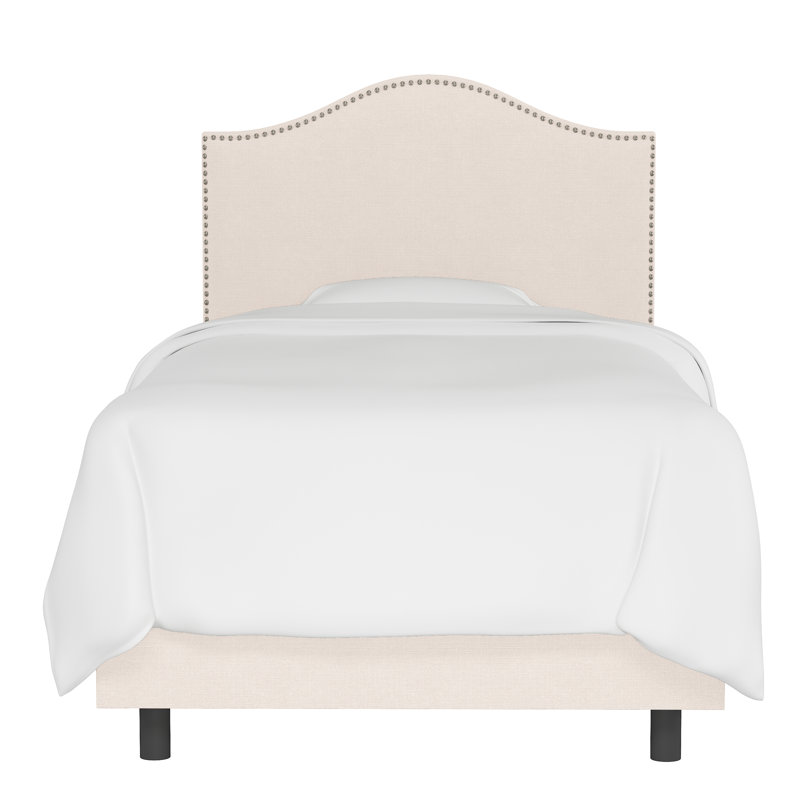 Harman Kids, Queen, Classic Talc Linen