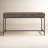 Lars Solid Wood Writing Desk with Keyboard Tray-1837183777-1837183778