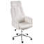 Office Chair with Headrest-580709352