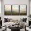 Reproduction d'art sur toile encadrée-93388636-104280928-119598442