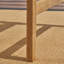 Patio Dining Set Table,