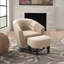 Fauteuil demi-tonneau Heta-770726790