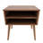 Boyd Sleep Ragusa Mid-Century Modern Two Shelf Nightstand, Roger Collection-1700589314
