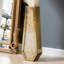 Vase de plancher en verre fait à la main 30 "DeGrailly-100314813-100314814