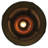 14" Wide Fulton Lone Pine Pendant