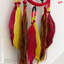 Hand Woven Cotton Wall Hanging