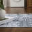 Machine Washable Area Rug Bohemian Rugs for Living Room Low Pile Non-Shedding Vintage Carpet for Bedroom Dining Home Office-315033077