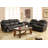 Cox Upholstered 77'' Reclining Loveseat-17644103