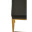 Avitable Upholstered Counter Stool with Metal Frame-87208000-87208001