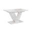 160 cm Extendable Dining Table-1081164636