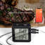 Thermomètre à viande sans fil Bluetooth