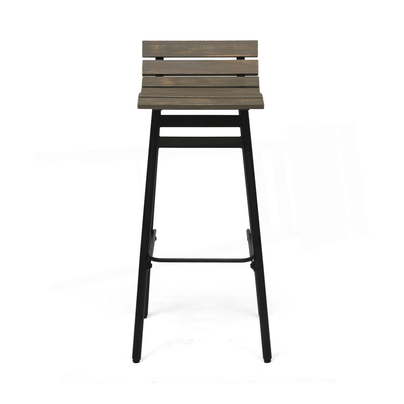 NORDIC BARSTOOL