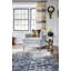 Contemporary Abstract Area Rug-1710753955
