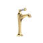 Metropole Single Hole Vessel Faucet-1331899381