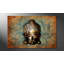 Buddha - Wrapped Canvas Print-1010540958-1010339845