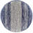 Coldwater Upholstered Pouf-1647718783