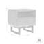 Caraker 1 - Drawer Nightstand