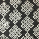 Carnaby-Wicklow Cut Velvet Upholstery Fabric