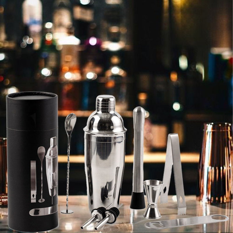 Ensemble d'outils de bar Deshazer