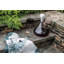 Vintner Wine Decanter with Marble Stopper