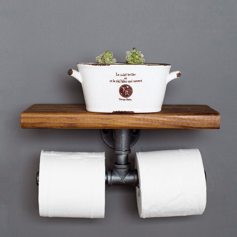 Bracket Shelf