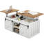 Table basse Milone