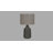 Lighting, 24"H, Table Lamp, Contemporary-1635924183-1635924182