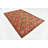 Nero Red Rug