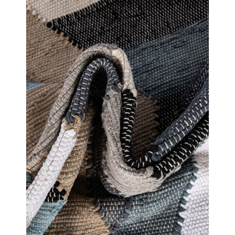 Tapis Arya Colella, Rectangle 10 pi x 14 pi 1 po