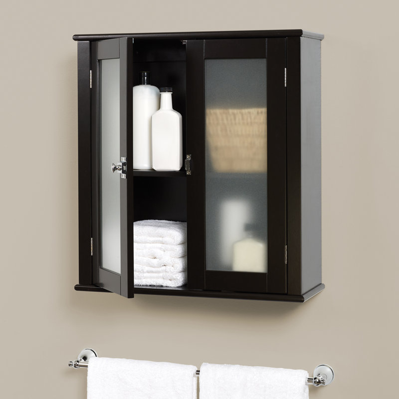 Asa Wall Bathroom Cabinet