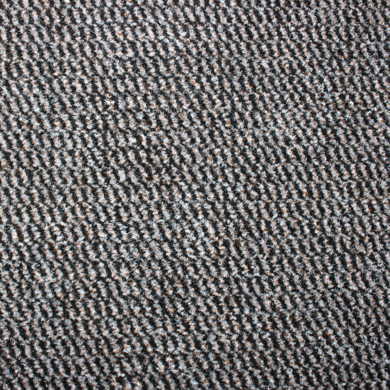 Doortex Advantagemat Brown Door Mat - 36" x 60", Brown, 36" x 60"