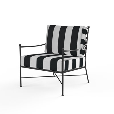 Provence Outdoor Lounge Chair