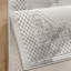 Tapis gris 5 pi 3 po x 7 pi 3 po-1210991680