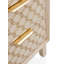 Paxtang 40cm W 5 - Drawer Chest of Drawers