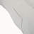 Perry Outdoor Bean Bag Lounge Chair, Light Gray, Set of 2-584089644
