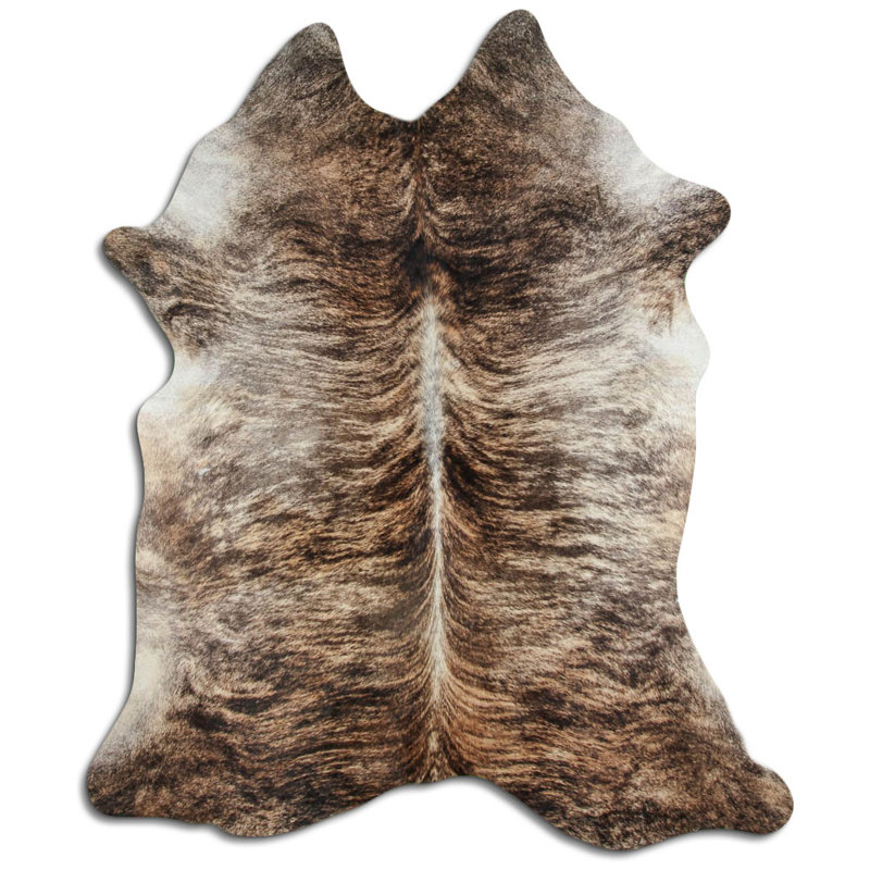 Beige Brindle Damen