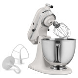 KitchenAid® Artisan® Series 5 Quart Tilt-Head Stand Mixer