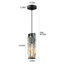 Lustre pour îlot de cuisine en cristal Taveyon-1653385906-1638791599