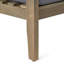 Causeuse et table basse Peyton-1185248855