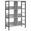 82 cm W Steel Etagere Bookcase-1179004243-1179004255