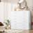 Badilla 6 Drawer 23.6'' W Lingerie Chest-1810087966