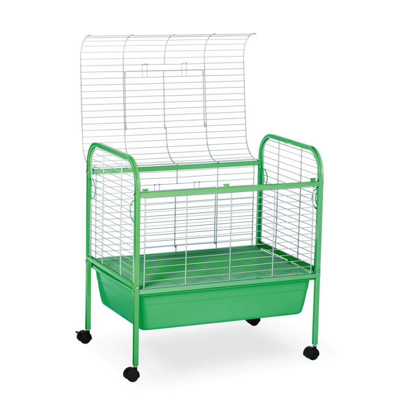Karcher Weather Resistant Small Animal Cage