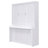Murphy Bed With A Shelf-1221565050