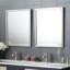 Miroir de salle de bain Divinity
