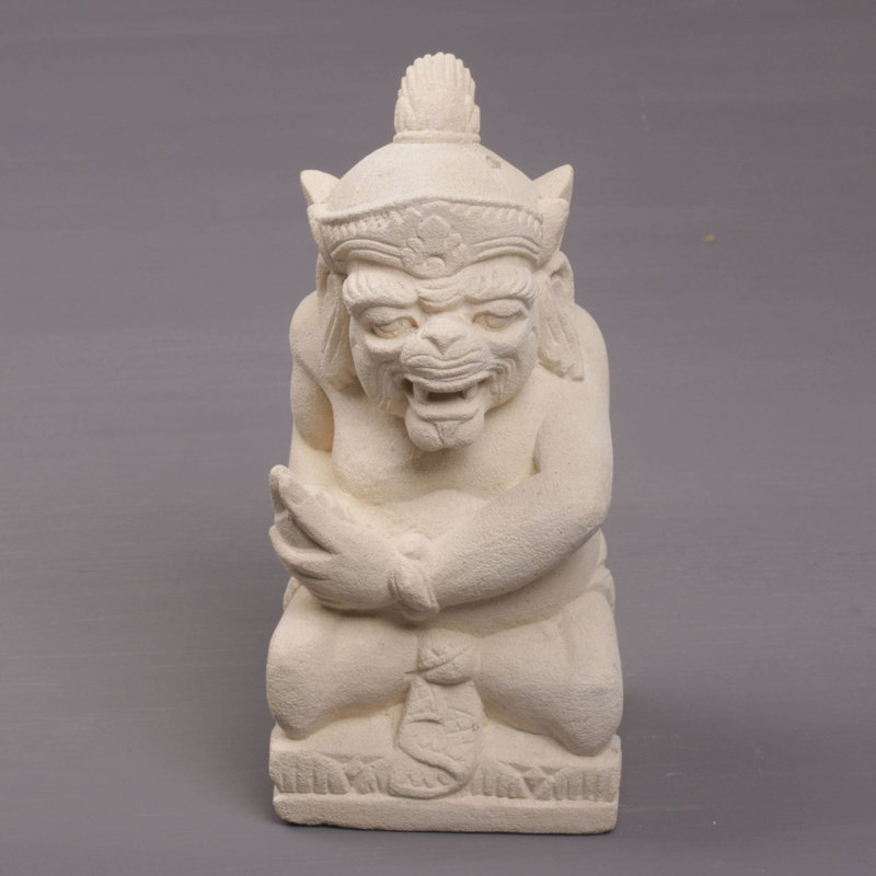 Figurine Merdah