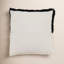 Coussin en peau de mouton Shearling Collection-95333995-95333994