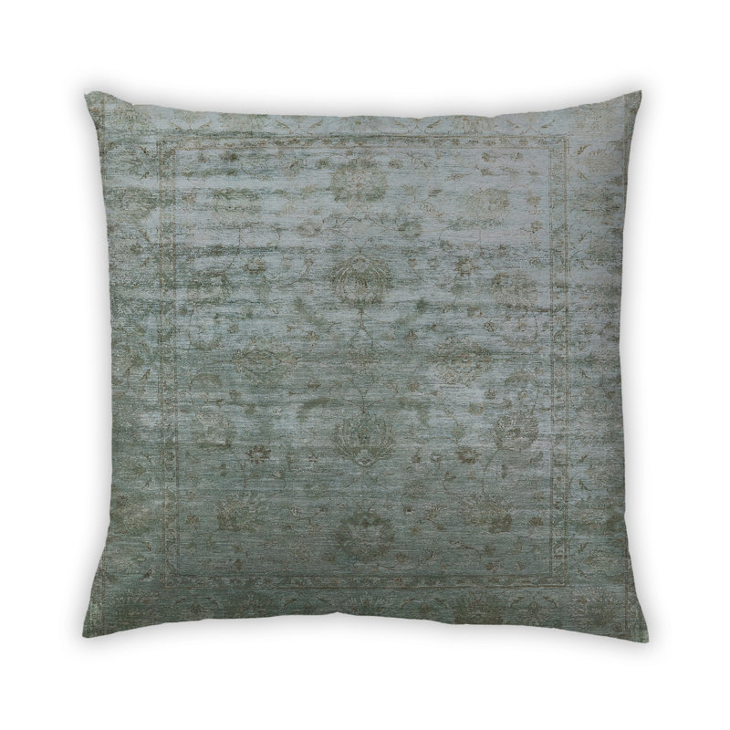 Housse et insert de coussin extérieur d'extérieur