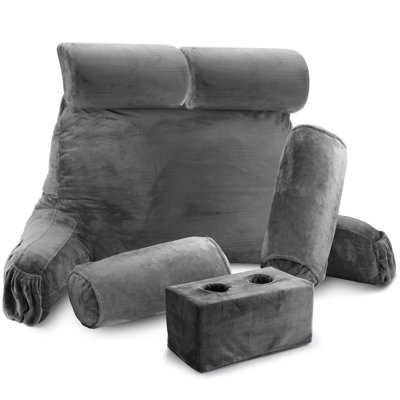 Coussin de dossier 