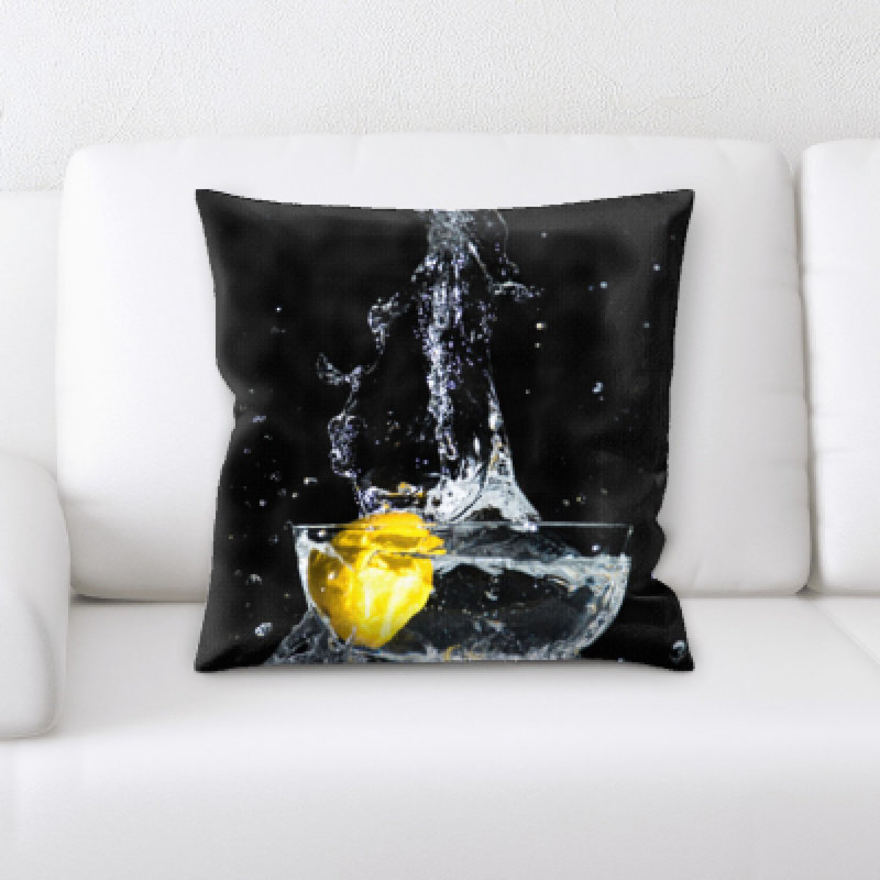 Coussin décoratif