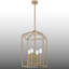 Lustre 4 lumières-2047067356
